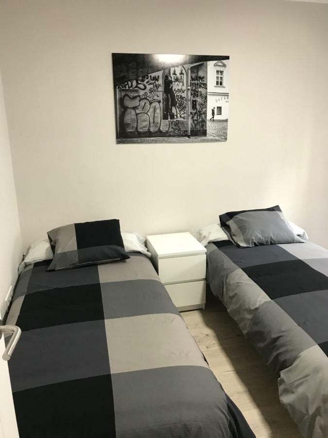 Ferienwohnung Corazon De Triana Sevilla Exterior foto