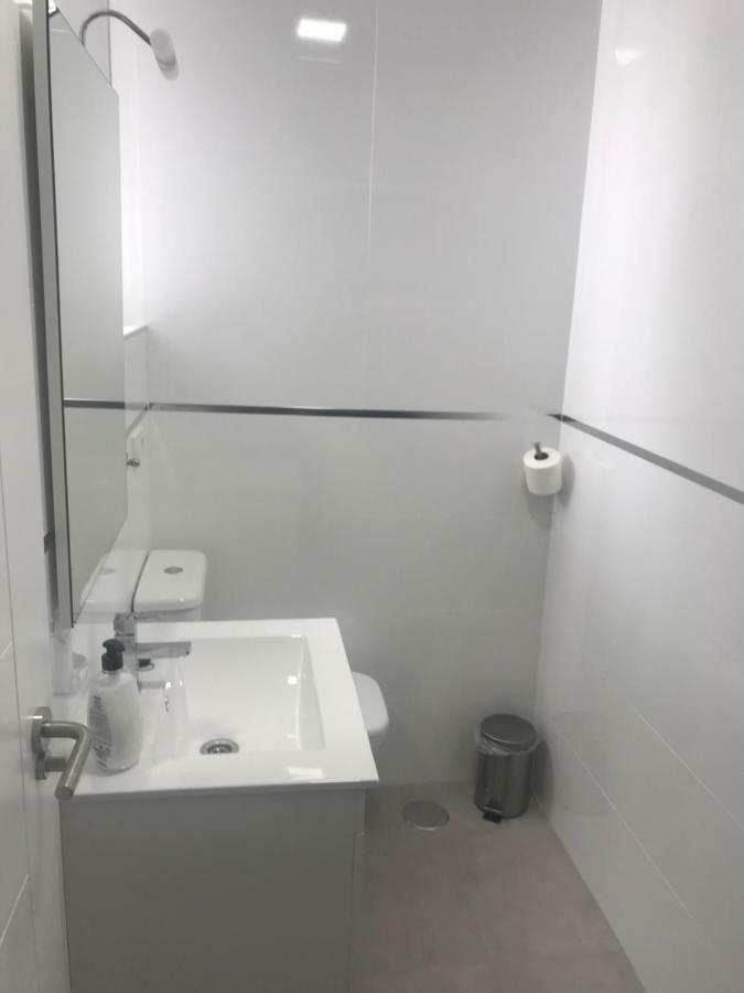 Ferienwohnung Corazon De Triana Sevilla Exterior foto
