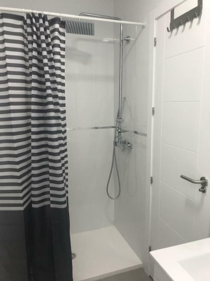 Ferienwohnung Corazon De Triana Sevilla Exterior foto