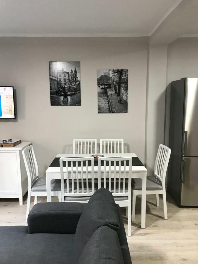 Ferienwohnung Corazon De Triana Sevilla Exterior foto