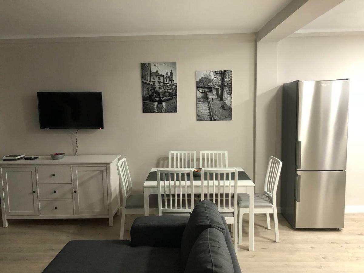 Ferienwohnung Corazon De Triana Sevilla Exterior foto