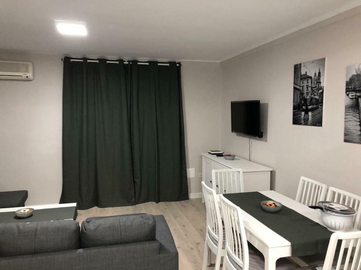 Ferienwohnung Corazon De Triana Sevilla Exterior foto