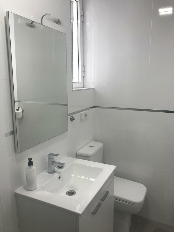 Ferienwohnung Corazon De Triana Sevilla Exterior foto