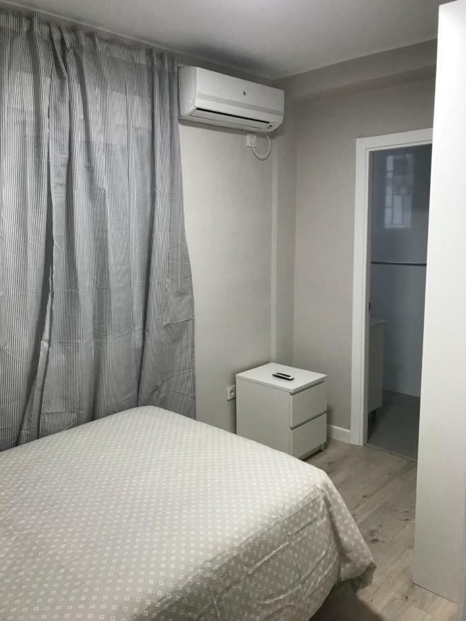 Ferienwohnung Corazon De Triana Sevilla Exterior foto