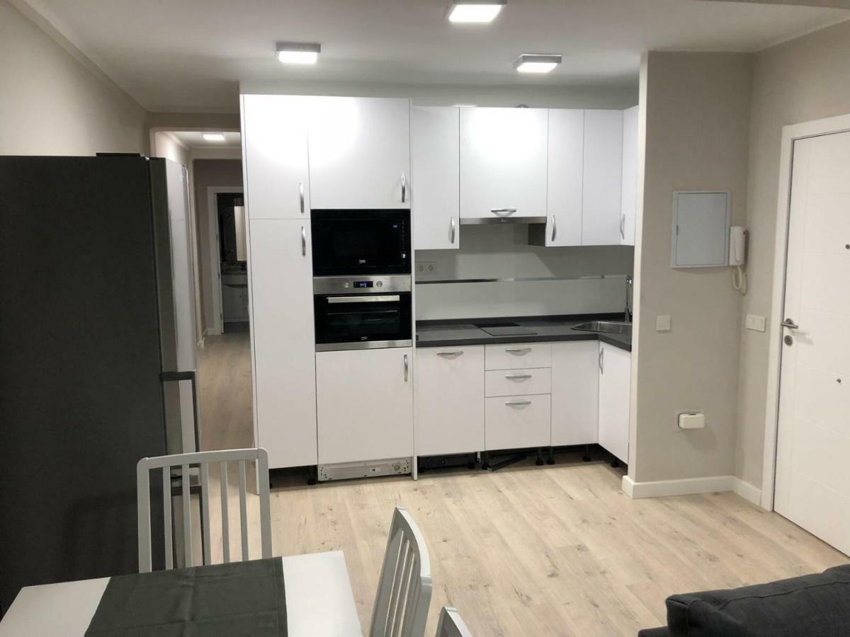 Ferienwohnung Corazon De Triana Sevilla Exterior foto